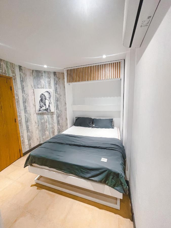 Penthouse 86 - Pool Private - In The Heart Hcm Leilighet Ho Chi Minh-byen Eksteriør bilde
