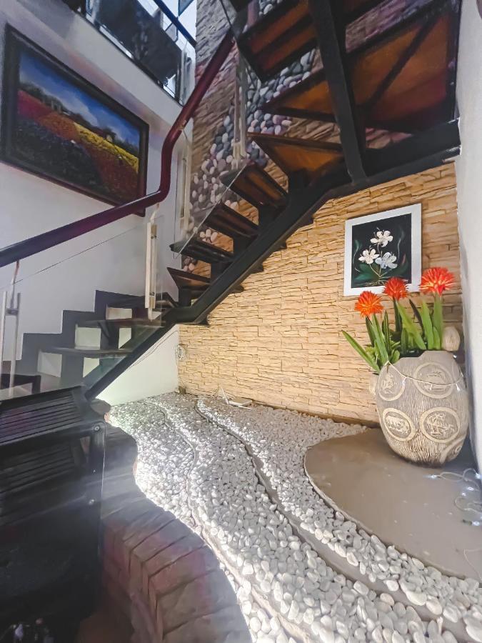 Penthouse 86 - Pool Private - In The Heart Hcm Leilighet Ho Chi Minh-byen Eksteriør bilde